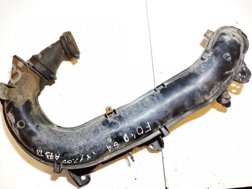 Used Pipe Pipe FORD GALAXY II (WA6) 2.0 TDCi (140 hp) 35478517 35478517