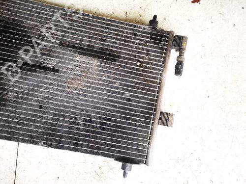 AC radiator CITROËN C5 I (DC_) 2.0 HDi (DCRHYB) | BP35575871M32 - Image 2