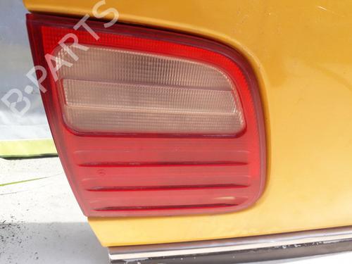 Used Left tailgate light Left tailgate light 35607760 35607760