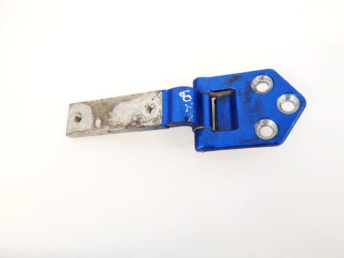 Used Hinge/Door check strap Hinge/Door check strap VW CADDY III Box Body/MPV (2KA, 2KH, 2CA, 2CH) 2.0 TDI (140 hp) 33064999 33064999
