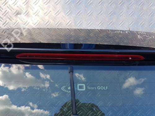 Used Third brake light Third brake light VW GOLF VII (5G1, BQ1, BE1, BE2) 1.4 TSI (122 hp) 35659135 35659135