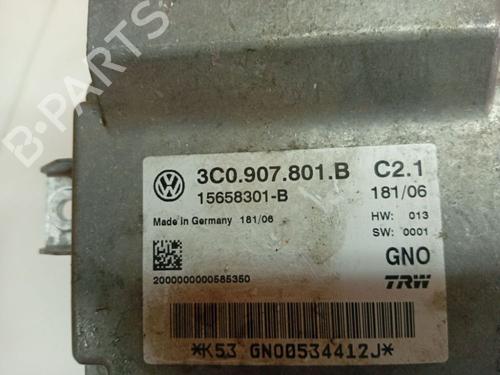 Electronic module VW PASSAT B6 (3C2) 2.0 TDI | BP38631225M83 - Image 4