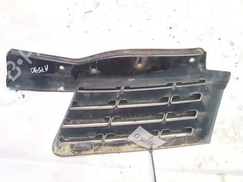 Grill RENAULT ESPACE IV (JK0/1_) 1.9 dCi (JK0U, JK0G) | BP35473760C40 - Image 2