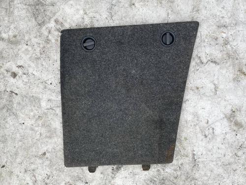 Used Boot lining Boot lining SKODA OCTAVIA II (1Z3) 1.6 TDI (105 hp) 34950376 34950376