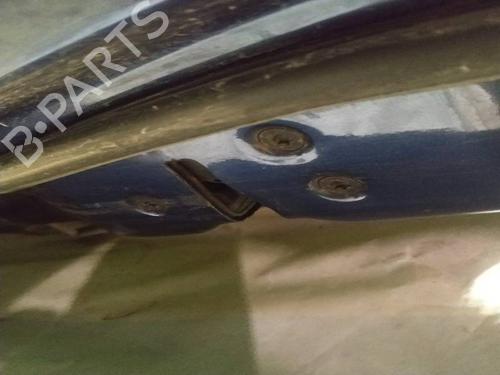 Front left lock FORD FOCUS C-MAX (DM2) 1.6 TDCi | BP35296053C98 - Image 2