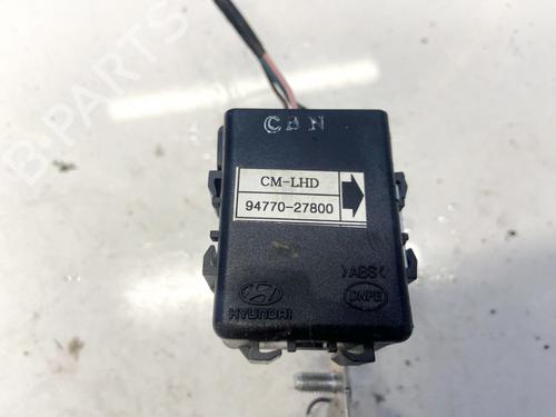 Electronic module HYUNDAI SANTA FÉ II (CM) 2.2 CRDi 4x4 | BP32893479M83 - Image 3