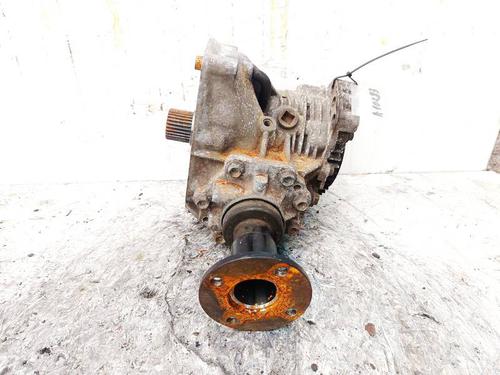 Used Transfer box Transfer box 35009448 35009448