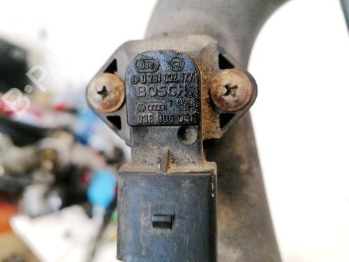 Electronic module VW PASSAT B5 Variant (3B5) 1.9 TDI | BP35415410M83 - Image 3