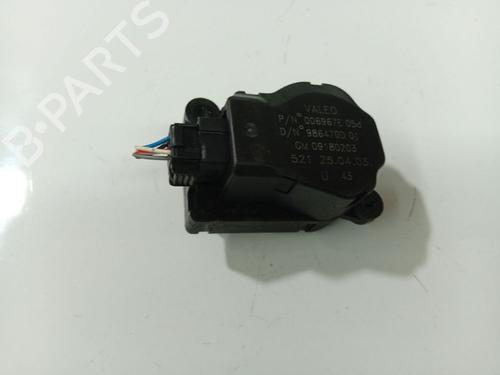 Used Electronic module OPEL SIGNUM Hatchback (Z03) 2.2 direct (F48) (155 hp) 32532706