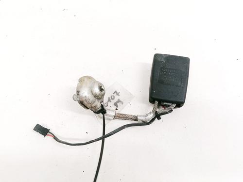 Sikkerhedssele-spænde Sikkerhedssele-spænde 35568792 35568792