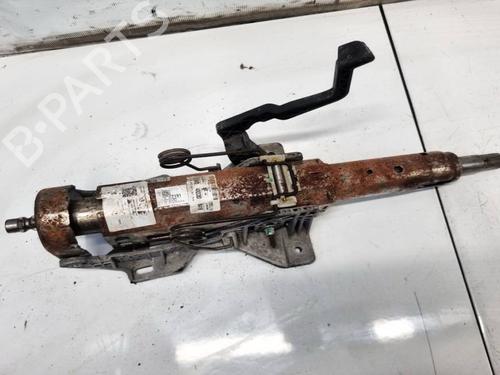 Used Steering column Steering column SUBARU LEGACY IV Estate (BP) 2.0 AWD (BP5) (138 hp) 34790467 34790467