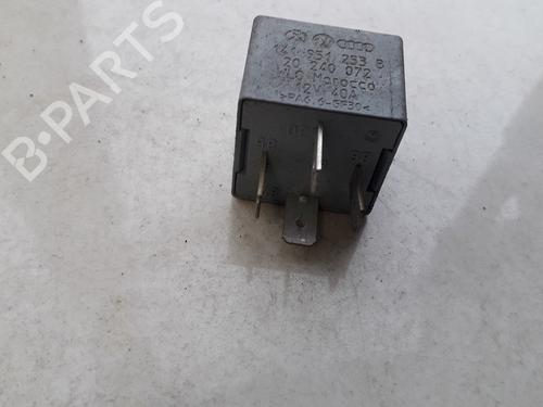 Electronic sensor VW BORA I (1J2) 1.9 TDI | BP33513645M84 - Image 2