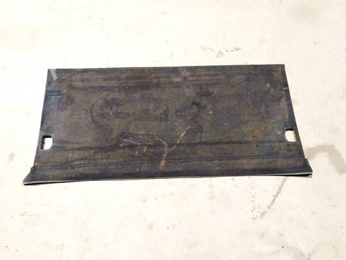 Used Luggage compartment floor Luggage compartment floor 34958024 34958024