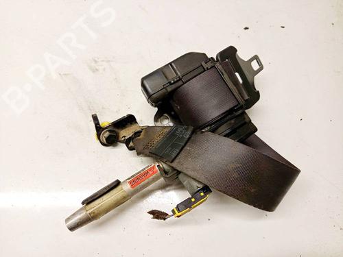 Used Rear left seatbelt Rear left seatbelt VOLVO S60 I (384) 2.4 (140 hp) 34806243 34806243