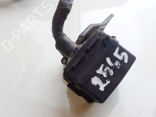 Used Other Other MAZDA 626 IV Hatchback (GE) 2.0 i (GE10S1) (115 hp) 33507960 33507960