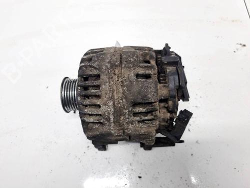 Used Alternator Alternator 35194665 35194665