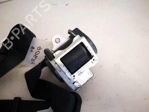 Front right seatbelt FORD S-MAX (WA6) 2.0 TDCi | BP35320199I25 - Image 2