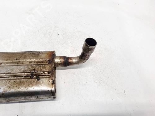 Exhaust system CITROËN C5 III (RD_) 2.0 HDi (RDRHD8, RDRHDJ, RDRHR8, RDRHRJ) | BP32563785M121  - Image 5