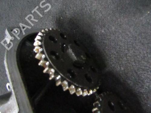 Used Pulley Pulley 35666917 35666917