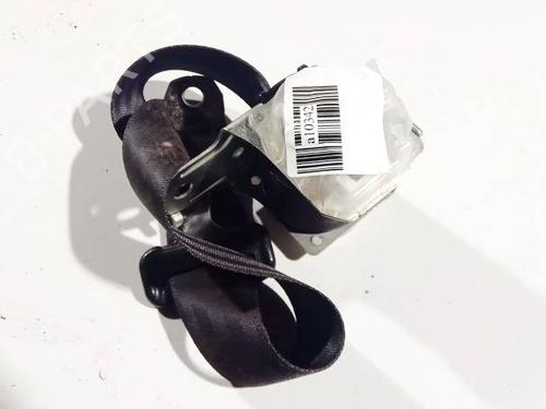 Front right seatbelt MITSUBISHI LANCER VIII (CY_A, CZ_A) 1.8 (CY3A, CY6A) | BP35034592I25 - Image 3