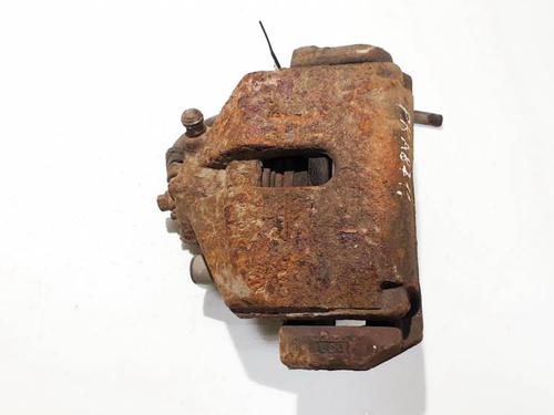 Used Left front brake caliper Left front brake caliper VW PASSAT B6 (3C2) 2.0 TDI (140 hp) 35337867 35337867