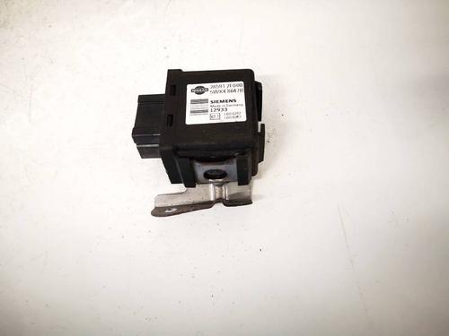 Used Electronic module Electronic module PEUGEOT 407 (6D_) 1.6 HDi 110 (6D9HZC, 6D9HYC) (109 hp) 34753382 34753382