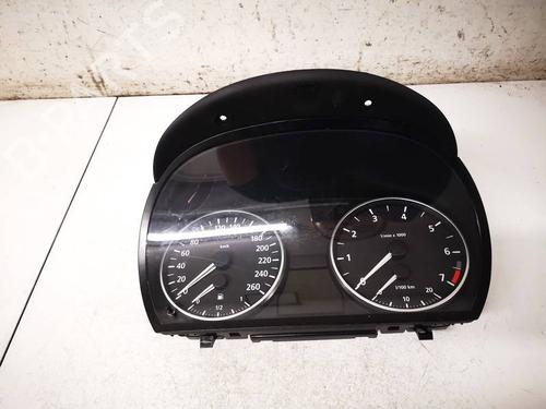 Used Instrument cluster Instrument cluster BMW 3 (E90) 320 i (150 hp) 40485415 40485415