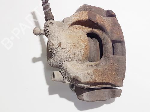 Used Left front brake caliper Left front brake caliper FORD GALAXY II (WA6) 2.0 TDCi (140 hp) 35620196 35620196