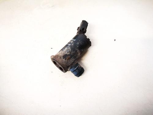 Used Washer pump Washer pump CHEVROLET AVEO / KALOS Saloon (T250, T255) 1.2 (72 hp) 35515979 35515979