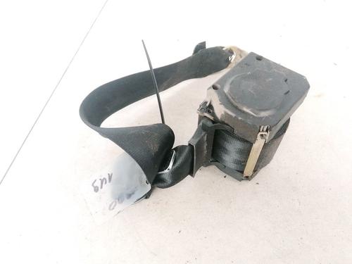 Used Rear left seatbelt Rear left seatbelt AUDI A3 (8L1) 1.8 (125 hp) 35495038 35495038
