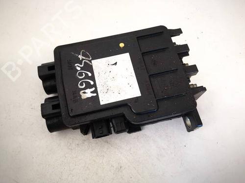 Used Electronic module RENAULT LAGUNA III (BT0/1) 1.5 dCi (BT00, BT0A, BT0T, BT1J) (110 hp) 32602021