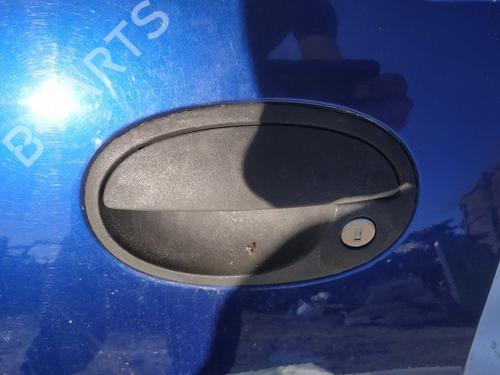 front-left-exterior-door-handle-opel-meriva-a-mpv-x03-2003-2004-2005-2006-2007-2008-2009-2010-35498223 main image