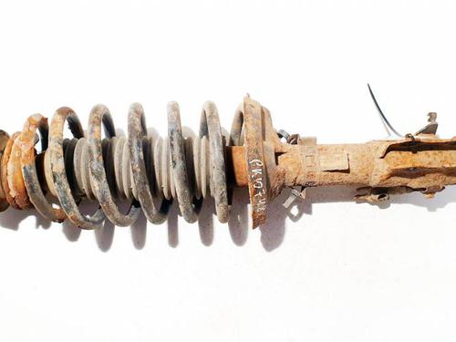 Used Left front shock absorber Left front shock absorber 34918265 34918265
