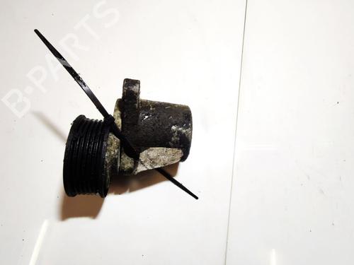 Used Pulley Pulley 35689469 35689469