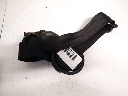Used Rear left seatbelt Rear left seatbelt 35148701 35148701