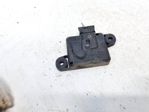 Electronic sensor OPEL ZAFIRA A MPV (T98) 2.0 DI 16V (F75) | BP32575011M84 - Image 6