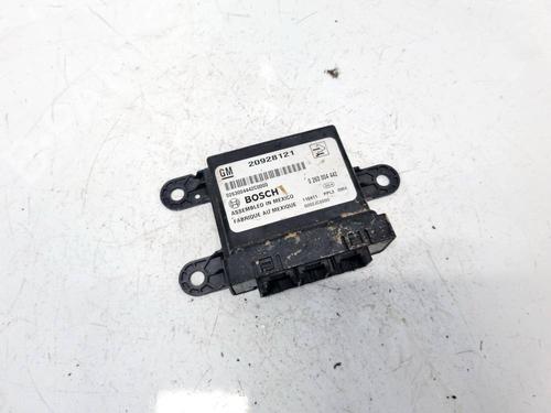 Used Electronic module Electronic module 35026211 35026211