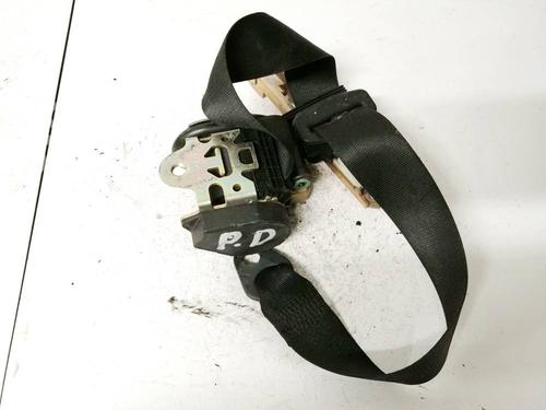 Used Front right seatbelt Front right seatbelt 35177716 35177716