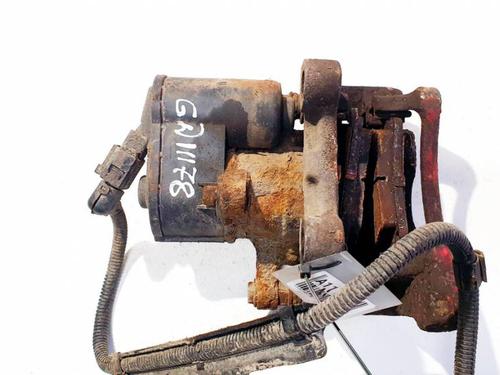 Right rear brake caliper VW PASSAT CC B6 (357) 1.8 TSI | BP34799030M106 - Image 3