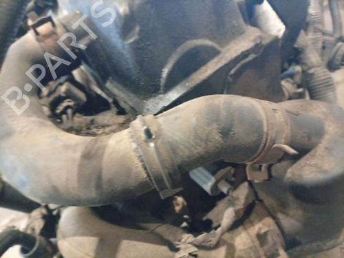 Pipe FORD TRANSIT CONNECT (P65_, P70_, P80_) 1.8 16V | BP38581273M125 - Image 3