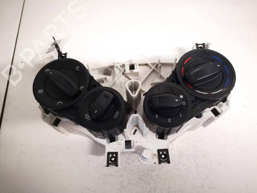 Used Climate control Climate control FORD KA (RU8) 1.3 TDCi (75 hp) 35151393 35151393