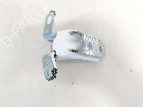 Used Hinge/Door check strap HYUNDAI i30 Estate (GD) 1.4 CRDi (90 hp) 33094248