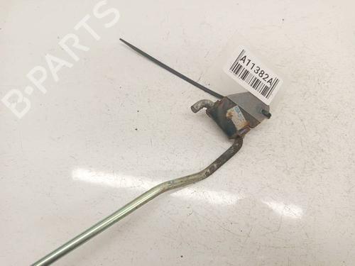 Støtte ISUZU D-MAX II (TFR, TFS) 1.9 Ddi (TFR87J) | BP38314746C155 - Image 3