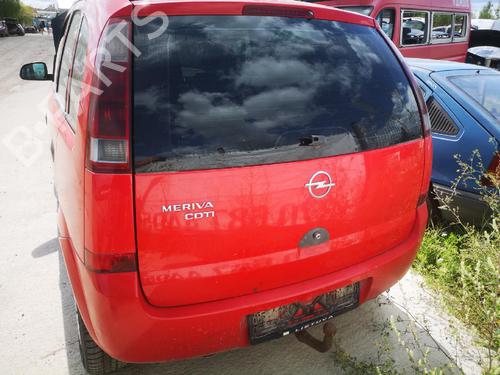 Engine mount OPEL MERIVA A MPV (X03) 1.7 CDTI (E75) | BP32956830M89  - Image 8