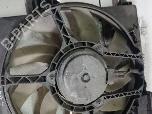 Fan SAAB 9-3 (YS3F, E79, D79, D75) 1.9 TiD | BP34982777M128 - Image 2
