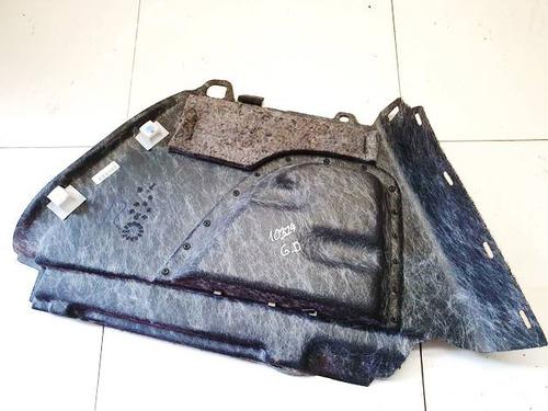 Boot lining CITROËN C4 Picasso II 1.6 HDi / BlueHDi 115 | BP35004563I3 - Image 2