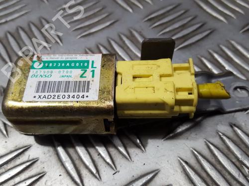 Used Electronic module Electronic module SUBARU LEGACY IV Estate (BP) 2.0 AWD (BP5) (138 hp) 33500549 33500549