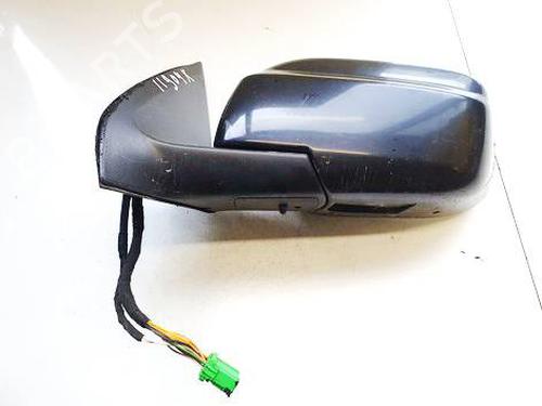 Used Left mirror Left mirror VOLVO XC90 I (275) 2.5 T AWD (209 hp) 39907215 39907215