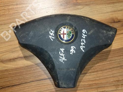 Used Driver airbag Driver airbag ALFA ROMEO 156 (932_) 1.8 16V T.SPARK (932.A3) (144 hp) 33490759 33490759