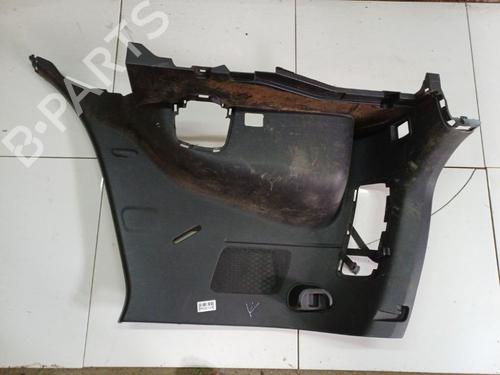 Used Other Other HONDA FR-V (BE) 2.2 i CTDi (BE5) (140 hp) 36250532 36250532
